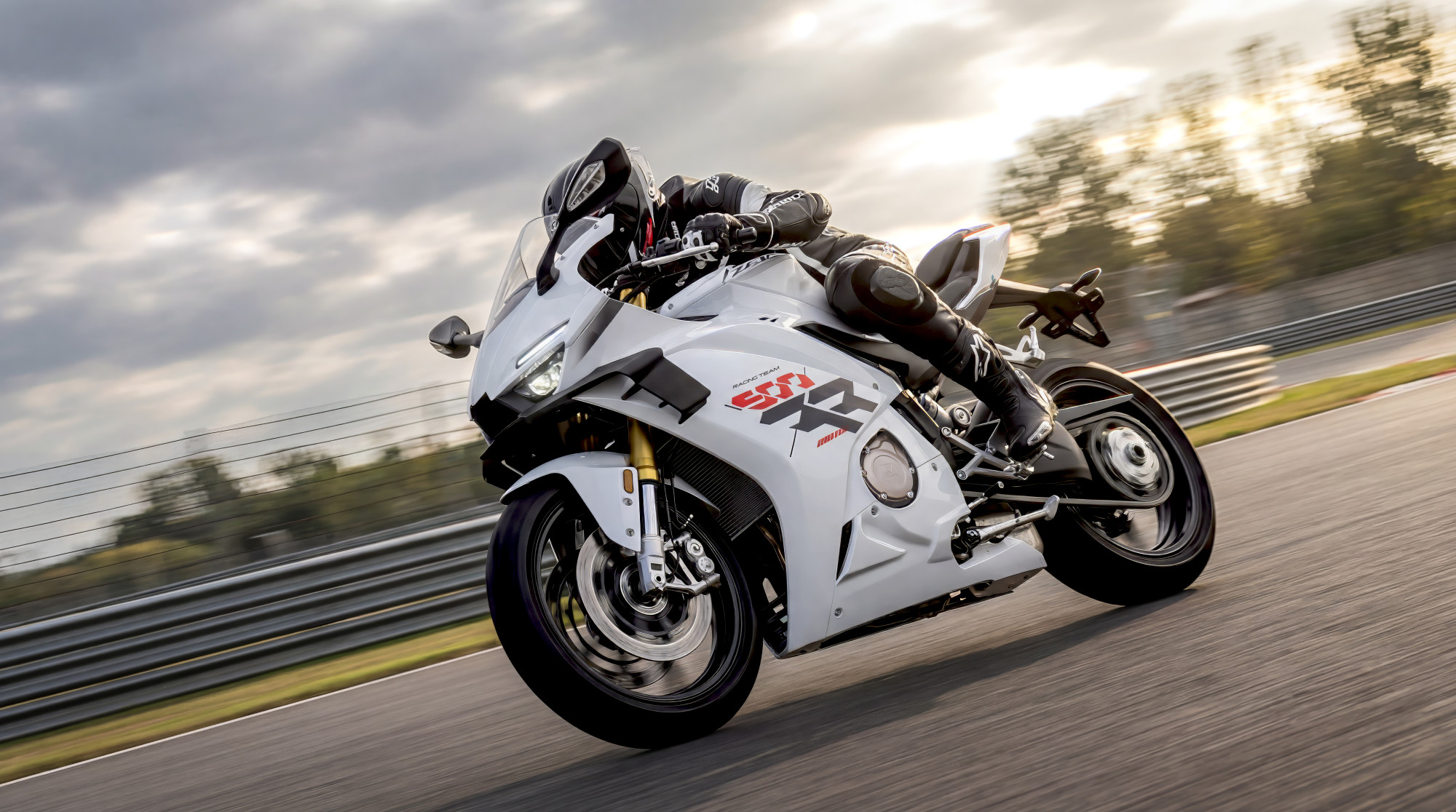 500RR