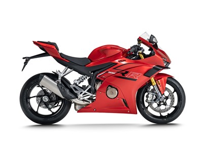 500RR
