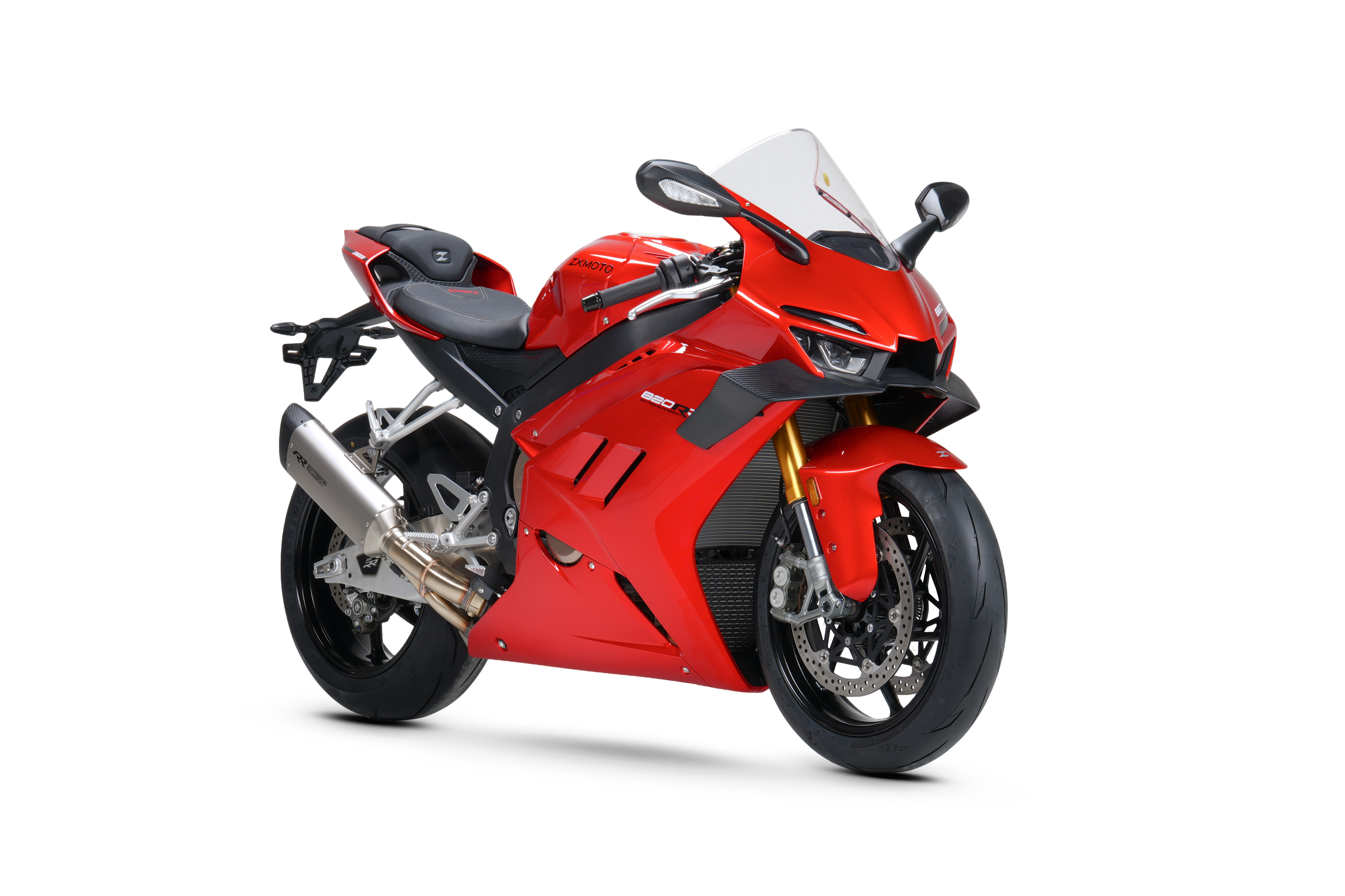 Featured Bike